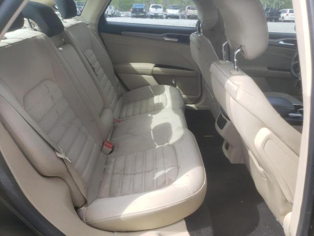 Photo 6 from auction – 2013 FORD FUSION SE with VIN 3FA6P0HRXDR375172