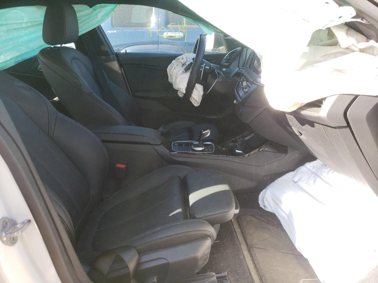 Photo 5 from auction – 2021 BMW M235XI with VIN WBA13AL03M7H77976