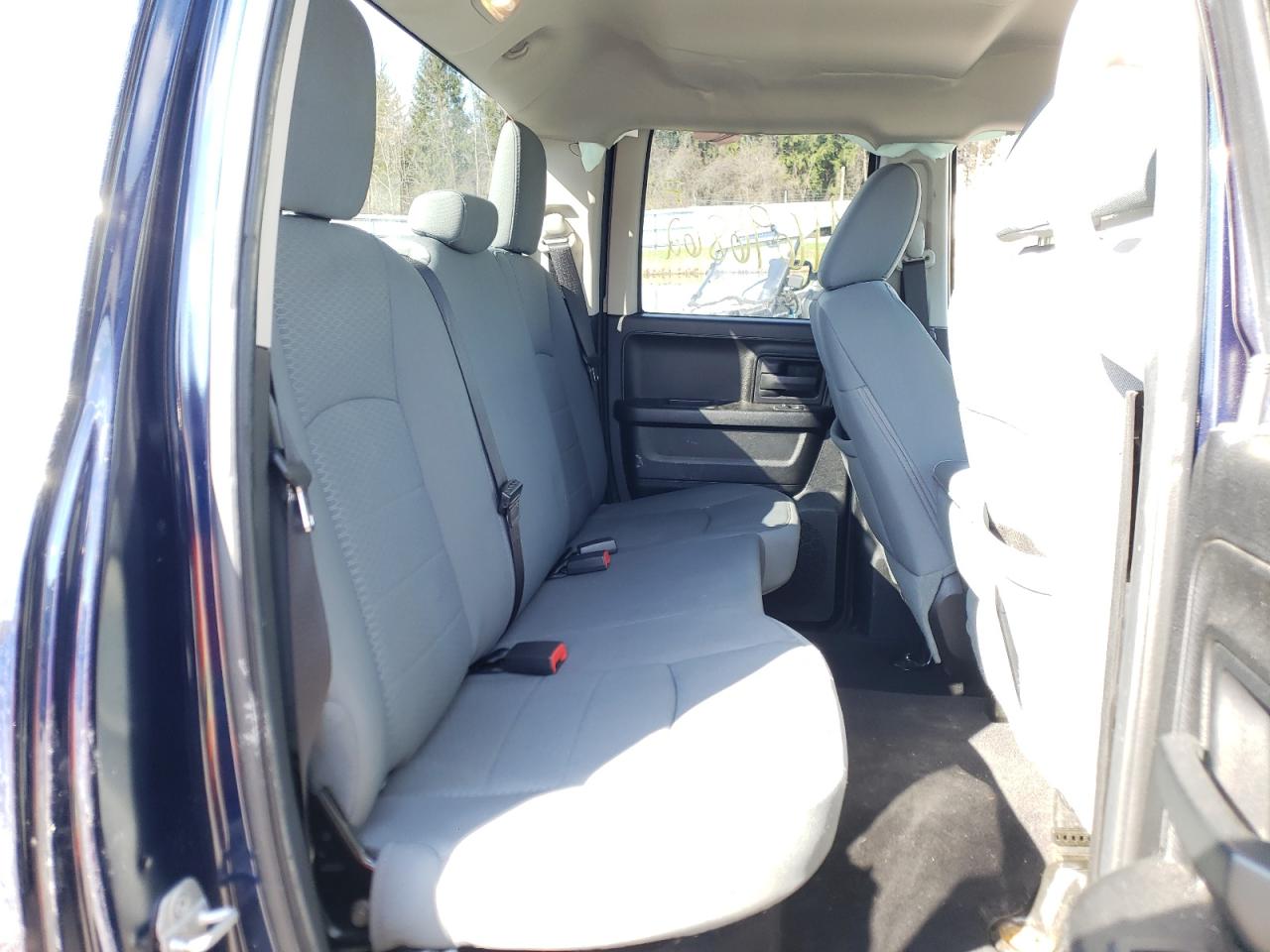 Photo 6 from auction – 2013 RAM 1500 ST with VIN 1C6RR7FT9DS702391