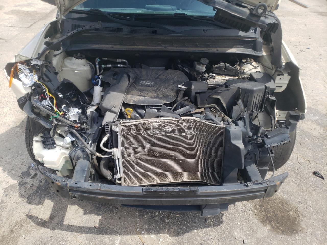 Фото 7 с аукциона – 2012 KIA SOUL с VIN KNDJT2A52C7421571