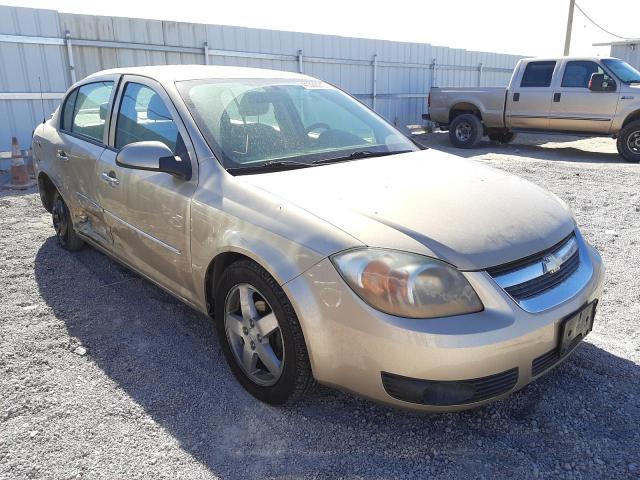 Photo 1 from auction – 2005 CHEVROLET COBALT LT with VIN 1G1AZ52F157639892