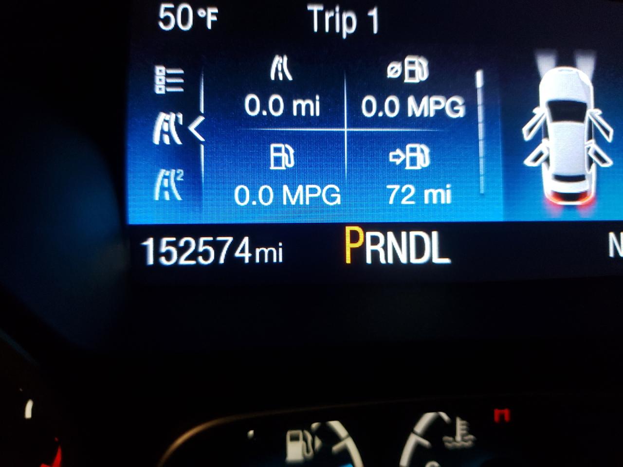 Photo 8 from auction – 2016 FORD FOCUS SE with VIN 1FADP3F21GL277424