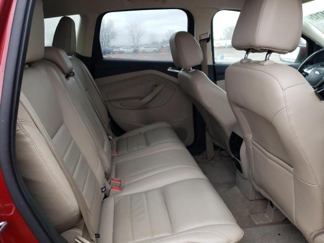 Photo 6 from auction – 2014 FORD ESCAPE TIT with VIN 1FMCU9J94EUE37059