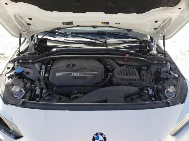 Photo 7 from auction – 2020 BMW 228XI with VIN WBA73AK04L7F92149