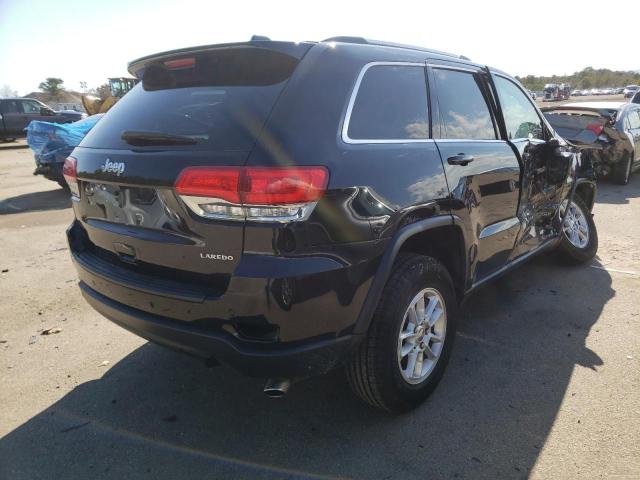 Photo 4 from auction – 2019 JEEP GRAN CHER with VIN 1C4RJFAG8KC815695