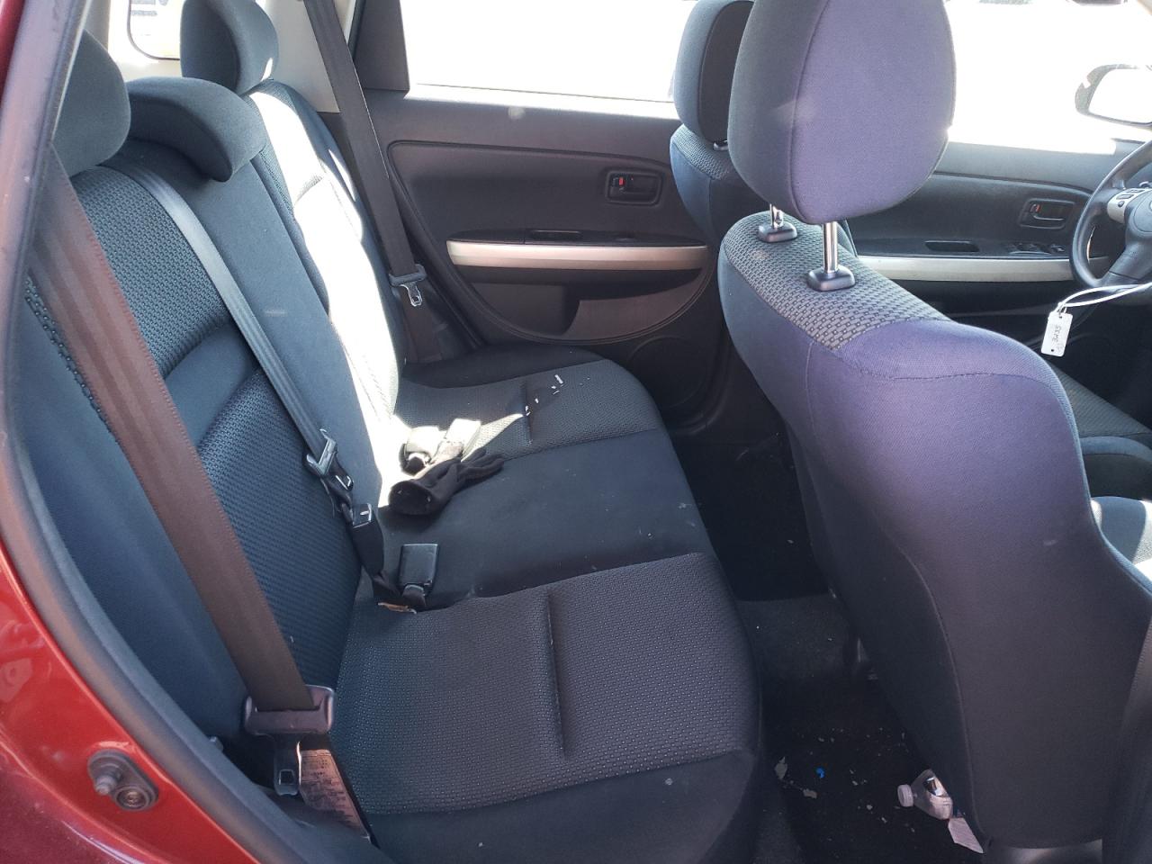 Photo 6 from auction – 2006 TOYOTA SCION XA with VIN JTKKT624360143951