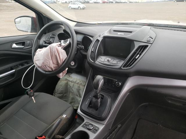 Photo 9 from auction – 2014 FORD ESCAPE SE with VIN 1FMCU9G92EUE29145