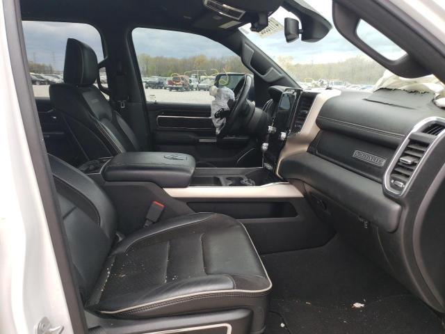 Photo 5 from auction – 2019 RAM 1500 LARAM with VIN 1C6RREJT5KN792467