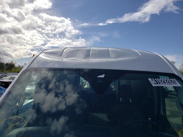 Photo 6 from auction – 2020 FORD TRANSIT T- with VIN 1FTBR1C85LKA04625