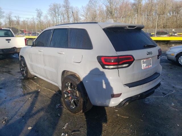 Photo 3 from auction – 2015 JEEP GRAND CHER with VIN 1C4RJFDJ7FC673076