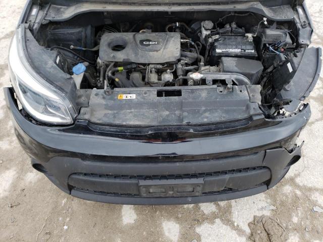 Photo 7 from auction – 2017 KIA SOUL with VIN KNDJN2A26H7499925