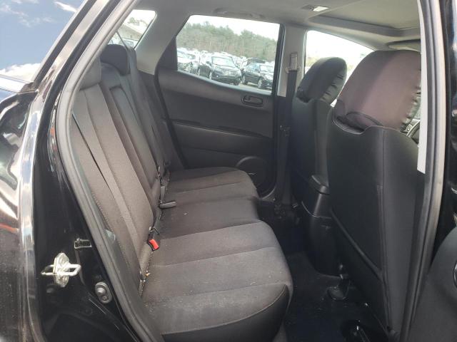 Photo 6 from auction – 2009 MAZDA CX-7 with VIN JM3ER29L090235829