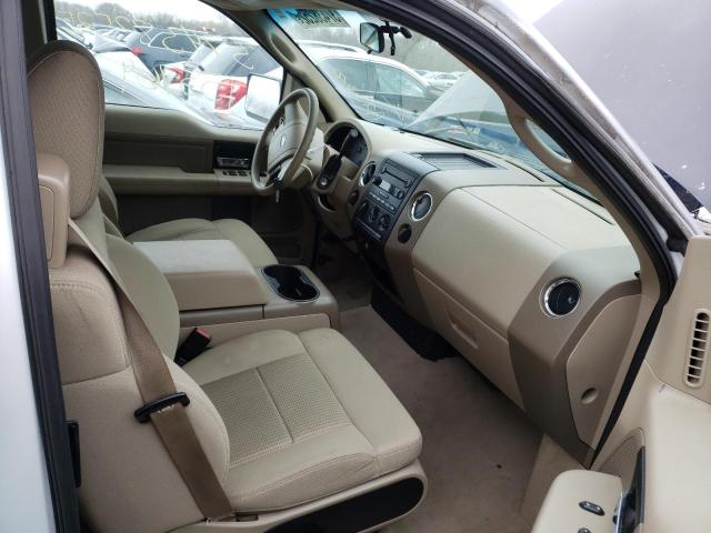 Foto 5 de la subasta – 2007 FORD F150 con VIN 1FTPX14V07FA23310