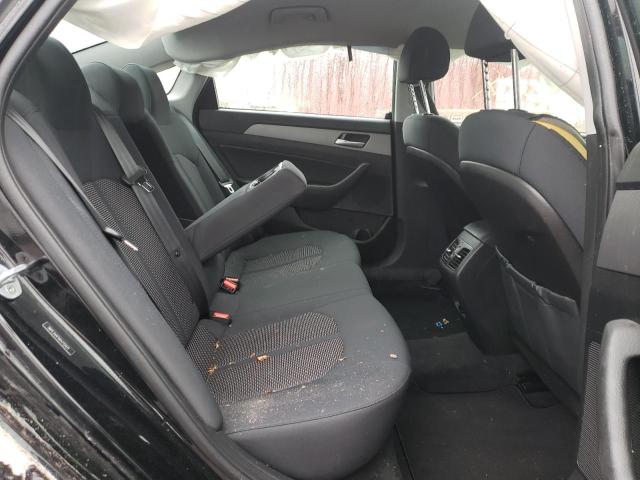 Photo 6 from auction – 2019 HYUNDAI SONATA LIM with VIN 5NPE34AFXKH772471