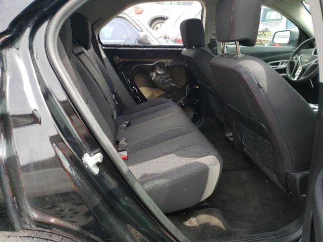 Zdjęcie 6 z aukcji – 2015 CHEVROLET EQUINOX LS z VIN 2GNALAEK2F1170828