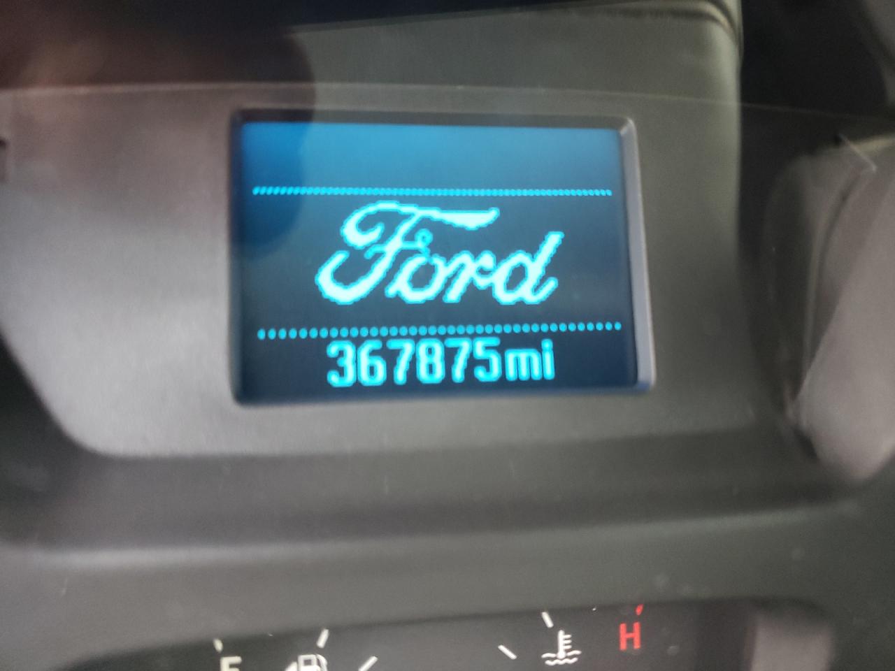 Photo 8 from auction – 2016 FORD TRANSIT T- with VIN 1FTBF4XG8GKB23626