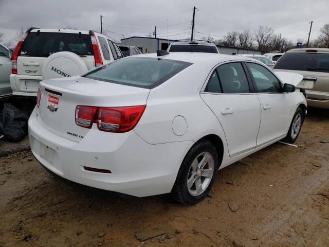 Photo 4 from auction – 2015 CHEVROLET MALIBU LS with VIN 1G11A5SL6FU125715