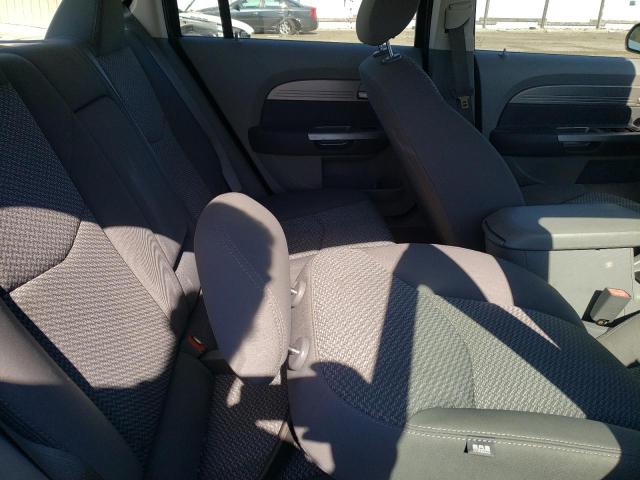 Photo 6 from auction – 2008 CHRYSLER SEBRING LX with VIN 1C3LC46K88N211258
