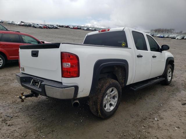Photo 4 from auction – 2013 CHEVROLET SILVERADO with VIN 3GCPKSE79DG114218