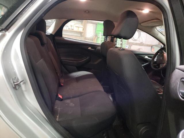 Photo 6 from auction – 2015 FORD FOCUS SE with VIN 1FADP3K26FL301091