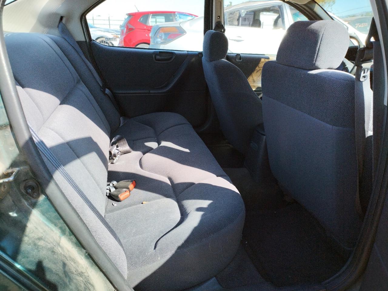 Photo 6 from auction – 1999 DODGE STRATUS with VIN 1B3EJ46X1XN678320