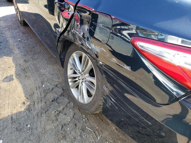 Photo 9 from auction – 2015 TOYOTA CAMRY LE with VIN 4T1BF1FK4FU001381