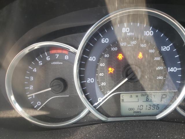 Photo 8 from auction – 2014 TOYOTA COROLLA L with VIN 2T1BURHE0EC042330