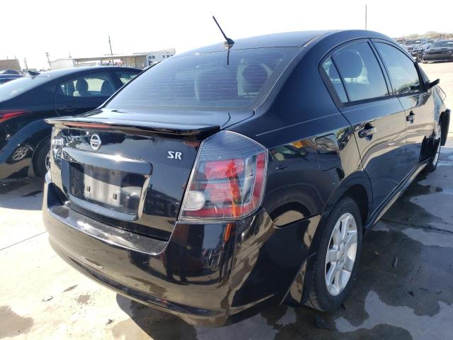 Photo 4 from auction – 2011 NISSAN SENTRA 2.0 with VIN 3N1AB6AP1BL629174