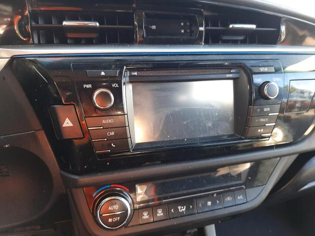 Photo 9 from auction – 2014 TOYOTA COROLLA L with VIN 5YFBURHE4EP147579