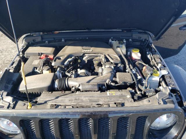 Photo 7 from auction – 2018 JEEP WRANGLER U with VIN 1C4HJXDG6JW183371