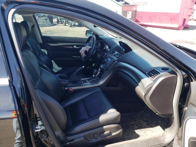 Photo 5 from auction – 2014 ACURA TL TECH with VIN 19UUA9F55EA002321