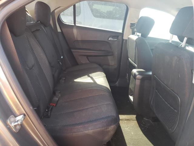 Photo 6 from auction – 2013 CHEVROLET EQUINOX LT with VIN 2GNALDEK7D6296670