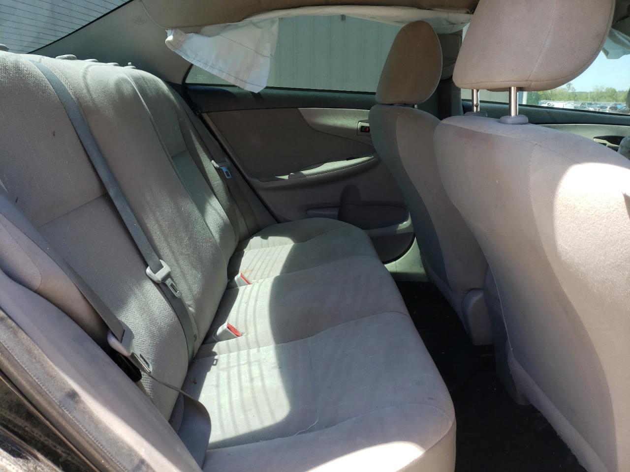 Photo 6 from auction – 2013 TOYOTA COROLLA BA with VIN 2T1BU4EE4DC104205