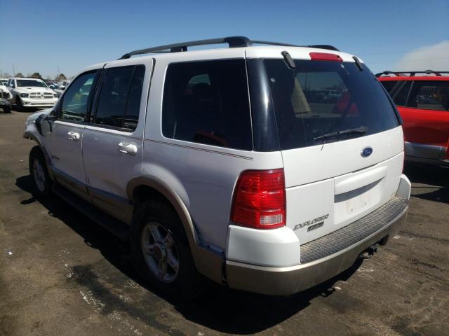 Photo 3 from auction – 2002 FORD EXPLORER E with VIN 1FMZU74E92ZB42058