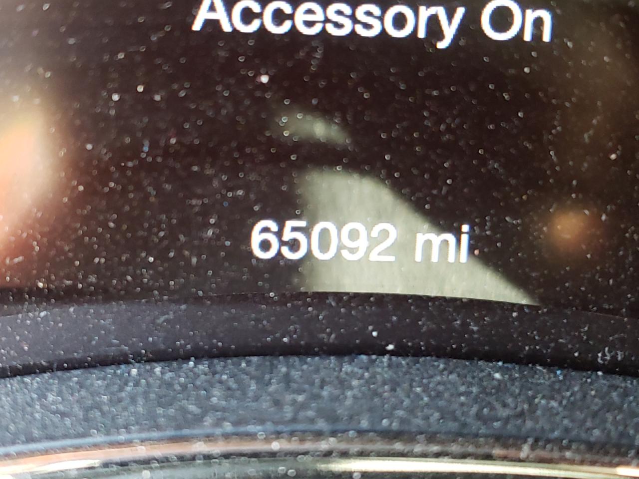 Photo 8 from auction – 2019 DODGE DURANGO GT with VIN 1C4RDHDG5KC721336