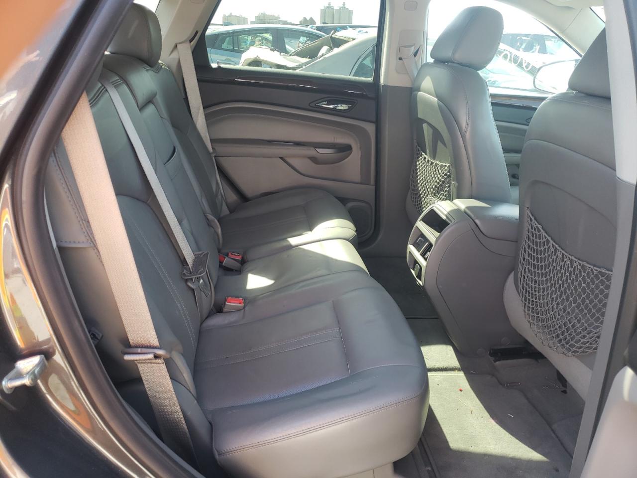 Photo 6 from auction – 2012 CADILLAC SRX PERFOR with VIN 3GYFNBE30CS636712