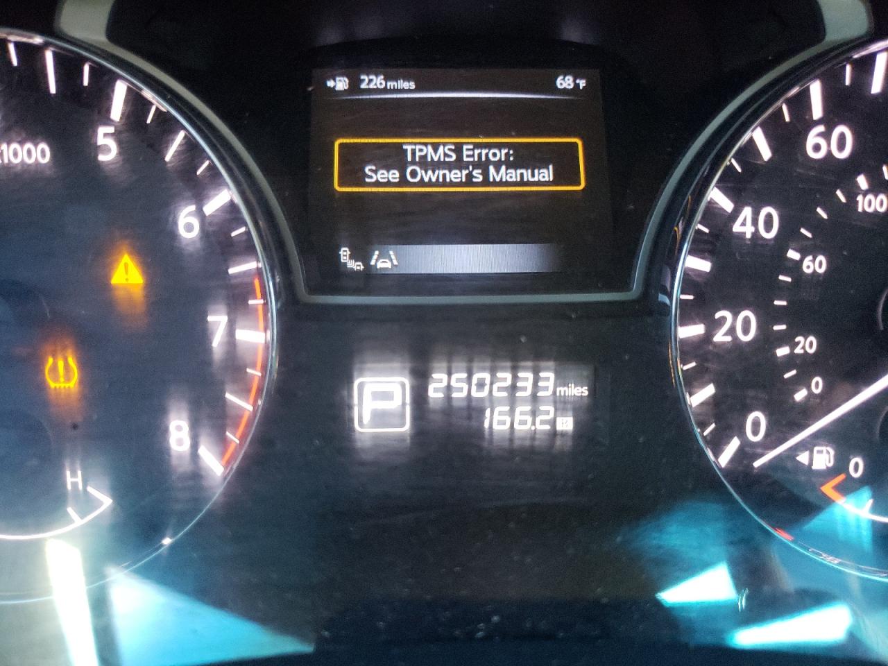 Photo 8 from auction – 2013 NISSAN ALTIMA SL with VIN 1N4AL3AP6DN444460