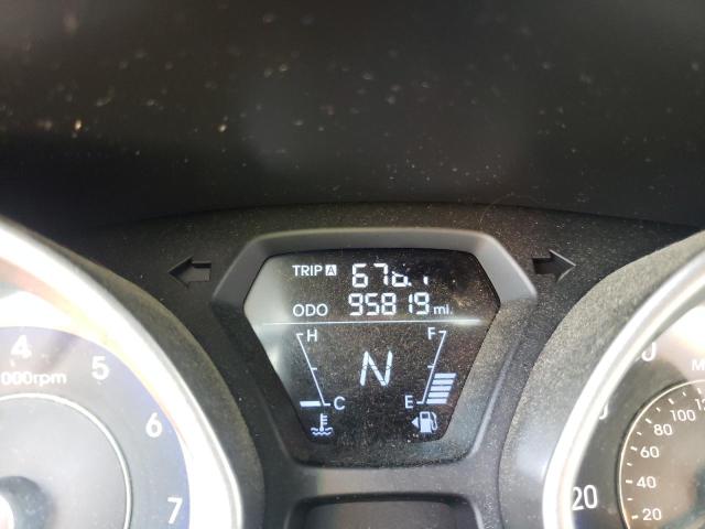 Photo 8 from auction – 2012 HYUNDAI ELANTRA GL with VIN KMHDH4AE7CU397579
