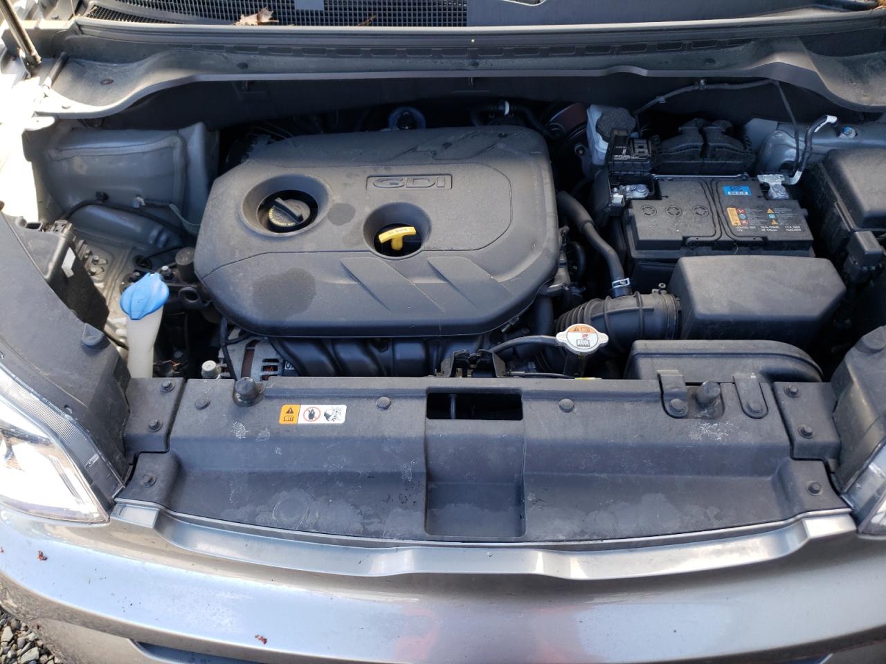 Photo 7 from auction – 2019 KIA SOUL + with VIN KNDJP3A52K7691747