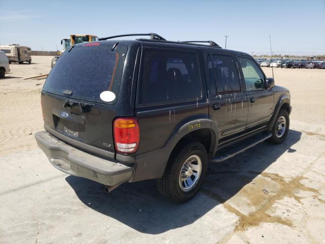 Photo 4 from auction – 1999 FORD EXPLORER with VIN 1FMZU32X4XZA92433