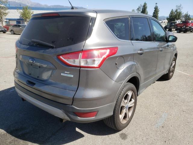 Photo 4 from auction – 2013 FORD ESCAPE SE with VIN 1FMCU0GX3DUC15693