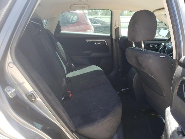Photo 6 from auction – 2014 NISSAN ALTIMA 2.5 with VIN 1N4AL3AP3EC320174