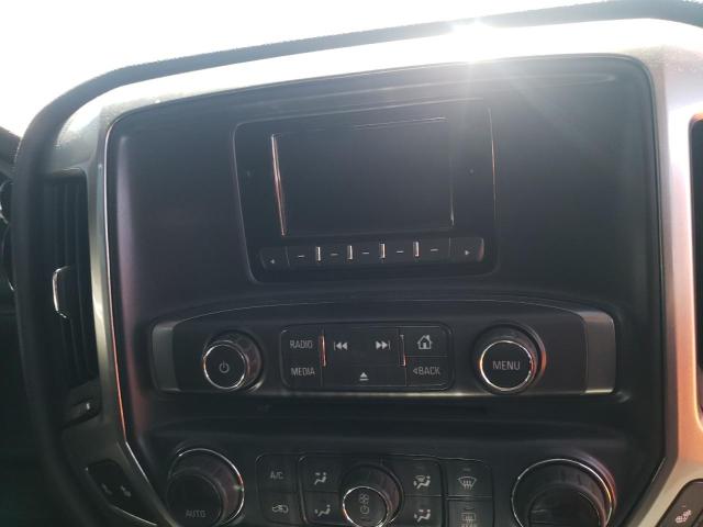 Photo 9 from auction – 2015 CHEVROLET SILVERADO with VIN 3GCUKREC0FG146468