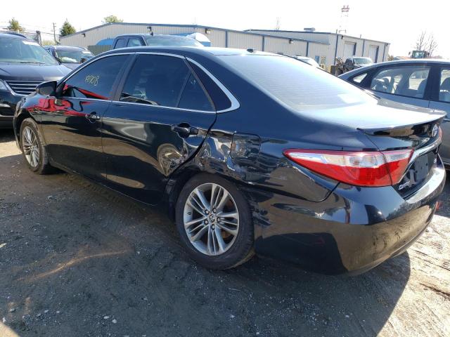 Photo 3 from auction – 2015 TOYOTA CAMRY LE with VIN 4T1BF1FK4FU001381