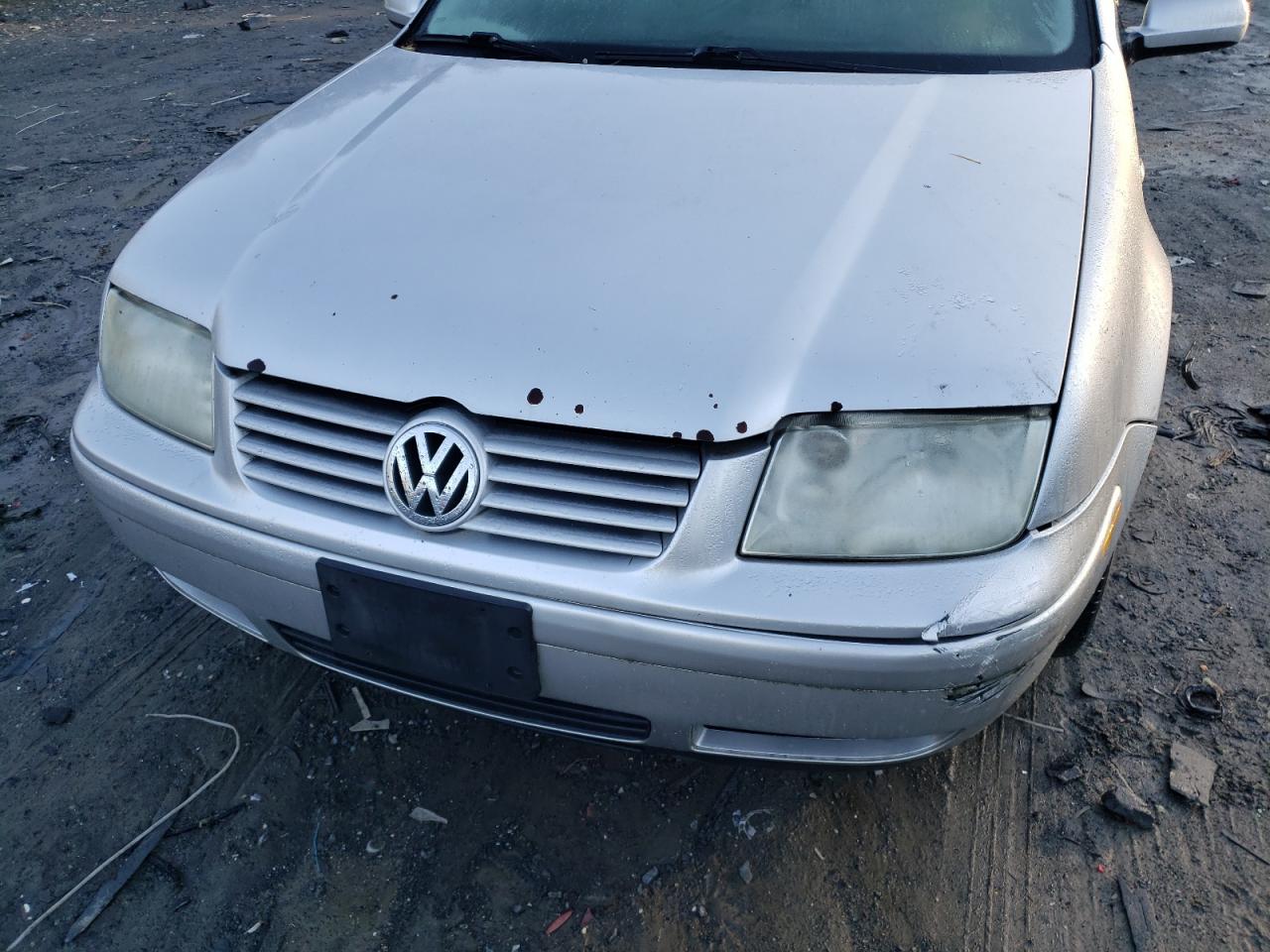 Photo 9 from auction – 2001 VOLKSWAGEN JETTA GL with VIN 3VWRT29M41M016892