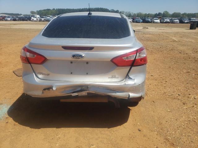 Photo 9 from auction – 2013 FORD FOCUS SE with VIN 1FADP3F24DL342911