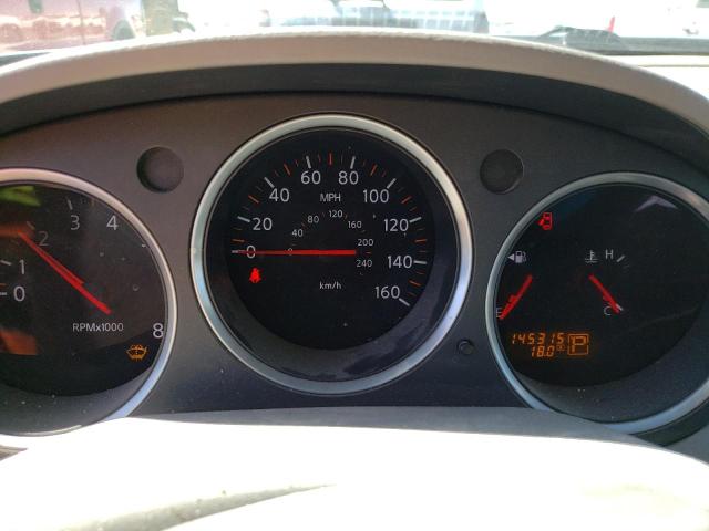 Photo 8 from auction – 2007 NISSAN MAXIMA SE with VIN 1N4BA41E57C812559