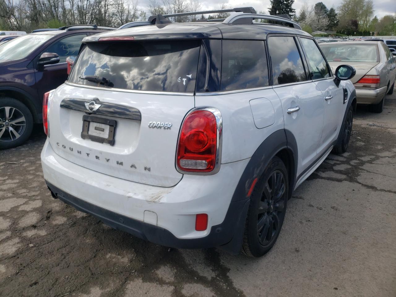 Photo 4 from auction – 2017 MINI COOPER COU with VIN WMZYV5C38H3B75732
