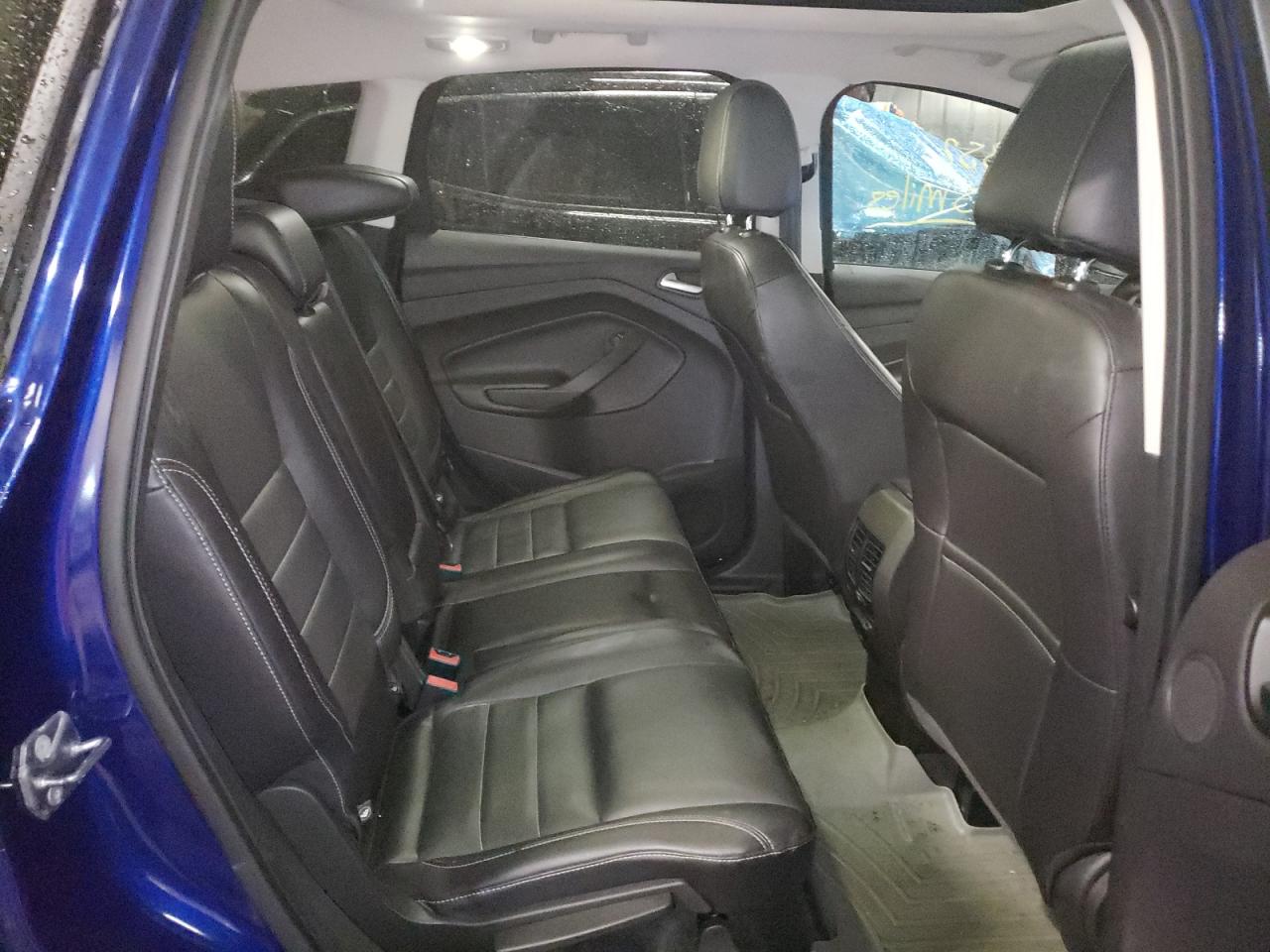 Photo 6 from auction – 2016 FORD ESCAPE SE with VIN 1FMCU9G98GUB54528