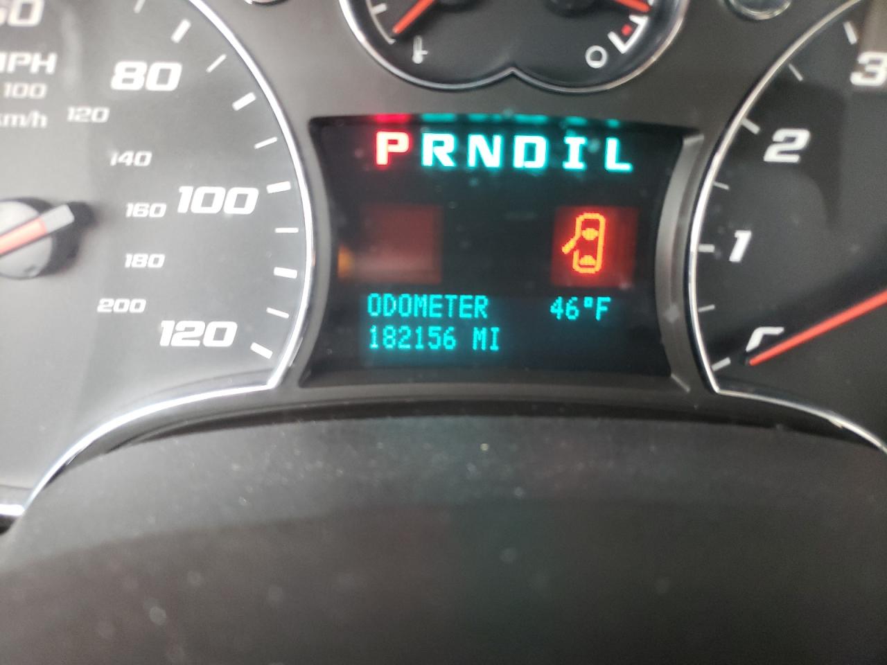 Photo 8 from auction – 2007 CHEVROLET EQUINOX LS with VIN 2CNDL13F176082316